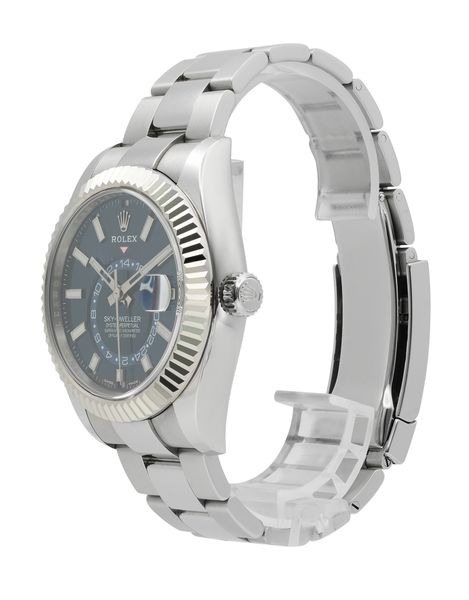 Rolex Sky-Dweller 326934